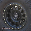 Camburg 2.0 Front Hub Center Cap (6x5.5) 010051