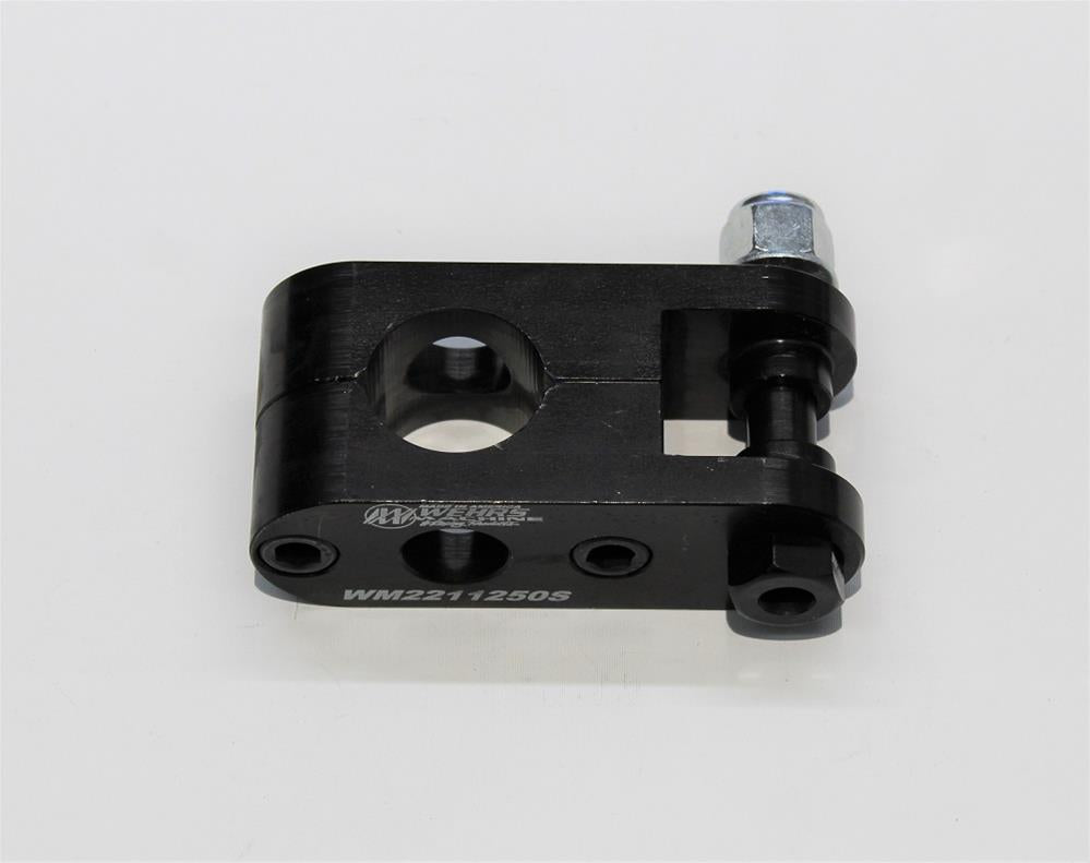 WEHRS MACHINE shock absorber