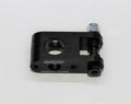 Shock Mnt Steel 1.25 ID 5th/6th Coil Mount
