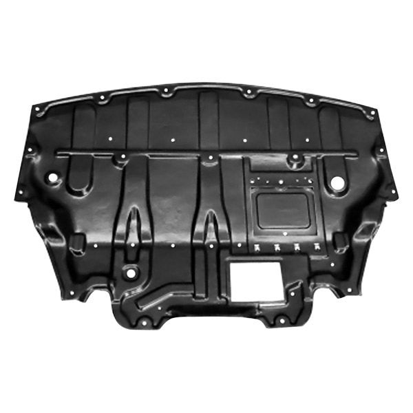 LOWER ENGINE COVER; SDN; AWD INFINITI G35 0708; EX35 0812