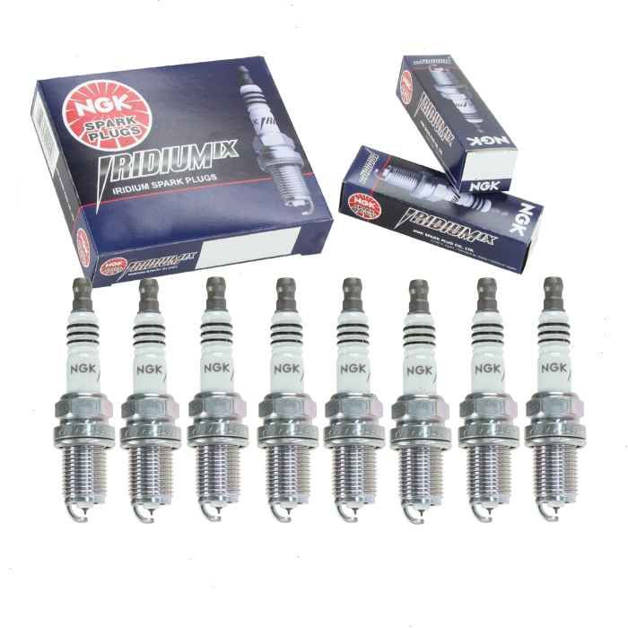 Autolite auto part