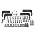 10 BOLT RAIL INSTALL KIT