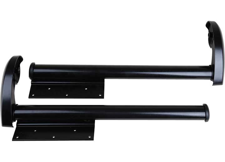 SLD TOP DLX W/RAIL BLACK 162