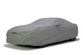 Covercraft Custom Fit Car Covers - 3-Layer Moderate Climate Gray