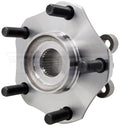 HUB BEARING ASSEMBLY