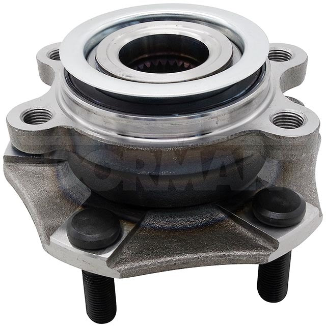 HUB BEARING ASSEMBLY