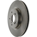 R1 Concepts Brake Rotor Fits Dodge Ram
