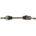 NEW CV DRIVE AXLE