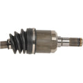NEW CV DRIVE AXLE