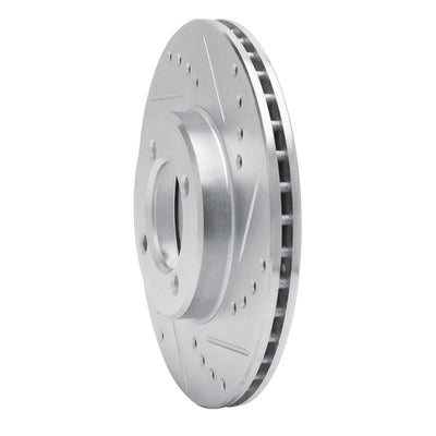 R1 Concepts silver auto part