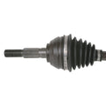 CV DRIVE AXLE