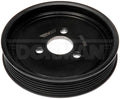 POWER STEERING PUMP PULLEY