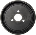 POWER STEERING PUMP PULLEY