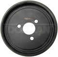 POWER STEERING PUMP PULLEY