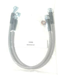 Stainless Steel Brakes auto part