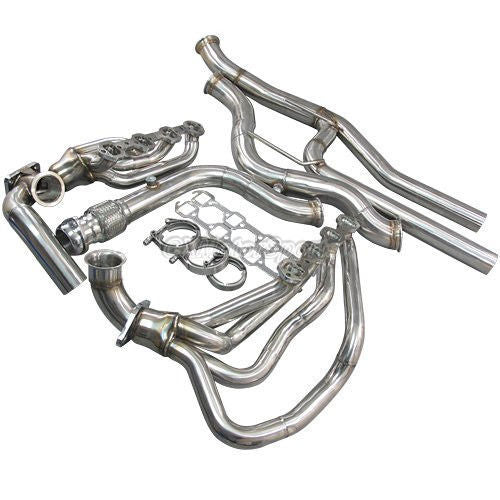 ~(19 lbs. 14X6X6)~ 2015 Colorado 4in Rear Blcok Kit