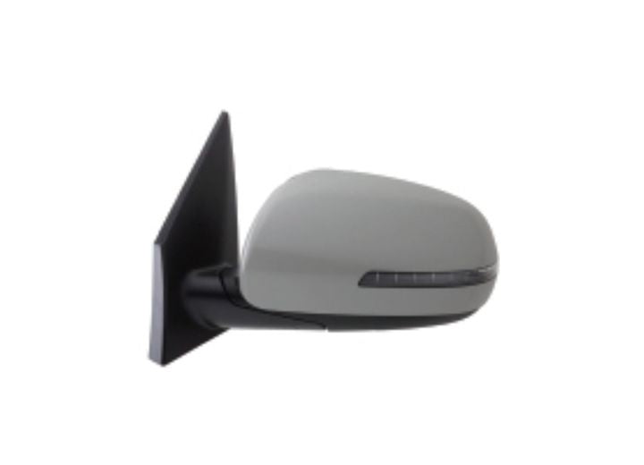 Sherman Parts auto part