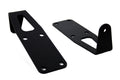 1014 DODGE RAM 2500/3500 20IN HIDDEN BUMPER MOUNTING BRACKET