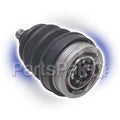 EPI 89-04 Kawasaki 300-400 Bayou CV Joint Kit