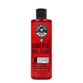 Chemical Guys Diablo Gel Wheel & Rim Cleaner - 1 Gallon