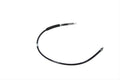 Parking Brake Cable Rear Left fits the Driver side of 04-06 Wrangler Unlimited LJ
