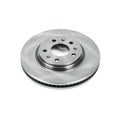 Power Stop 03-05 Cadillac CTS Front Autospecialty Brake Rotor