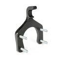 Tow Hook Front Single 2007 Thru 2018 Jeep Wrangler JK OMIX