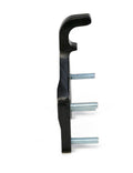 Tow Hook Front Single 2007 Thru 2018 Jeep Wrangler JK OMIX