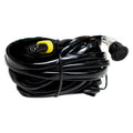 Race Sport light bar