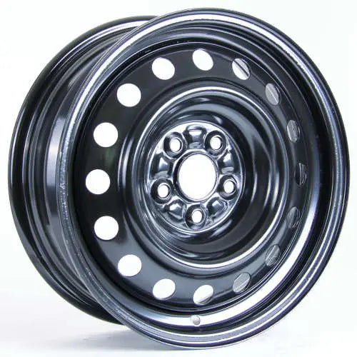 RTX black auto part