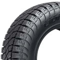 STEEL WHEEL 15X6 5X100 ET40 CB54.1 BLACK