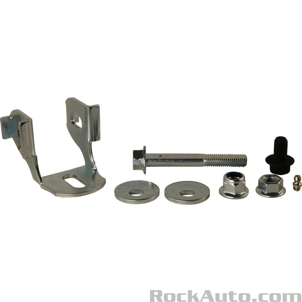 MOOG 15-23 Ford Mustang Rear Alignment Camber / Toe Kit