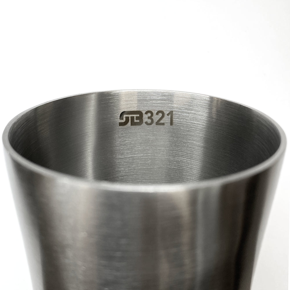 Stainless Bros 3.5in SS321 45 Deg Mandrel Bend Elbow - 1D Radius 16GA/.065in Wall (Leg)