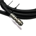 Ticon Industries Tig Aesthetics QD 10ft Argon Line