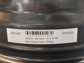 STEEL WHEEL 15X6.5 5X114.3 ET40 CB71.5 BLACK