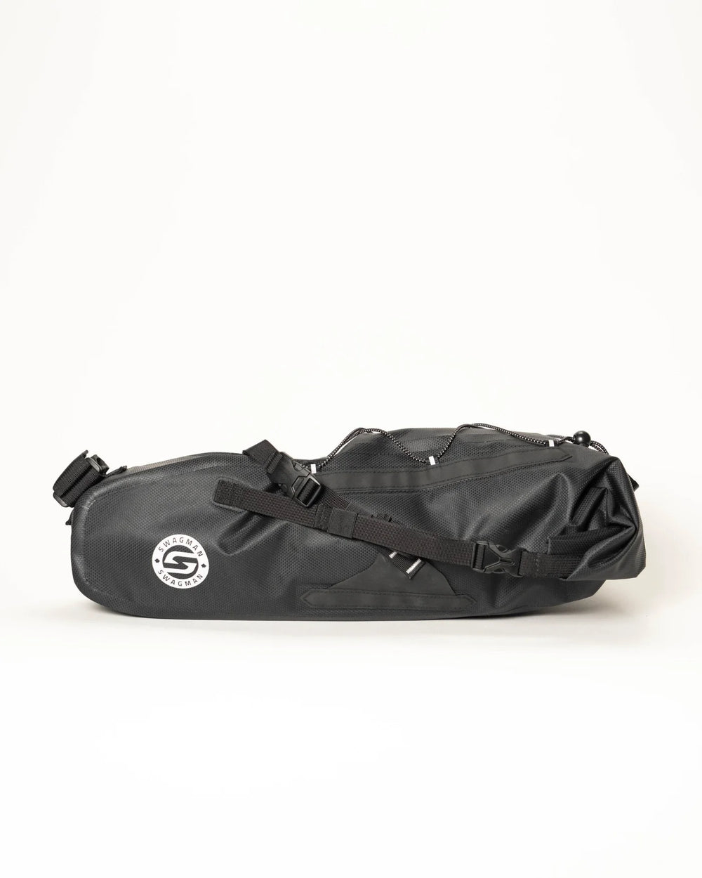 STOWAWAY SADDLEBAG (LARGE)