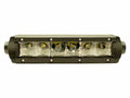 7.5 IN ECOSLIM SERIES LED LIGHT BARSINGLE ROW 30 WATTS CREE DIODE COMBO BEAM