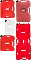 USE: RTPFX - 2.5 Fuelpax cans 2.5 Gallon