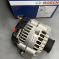 RE ALTERNATOR