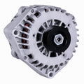 RE ALTERNATOR