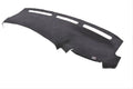Covercraft SuedeMat Custom Dash Cover - Black