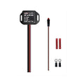 LOW VOLTAGE SENSOR