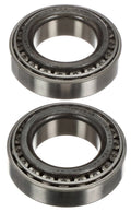 Differential Bearing/Cup Kit Dana 30 Reverse Includes 2 Bearings/2 Cups 1972-1983 CJ5 1972-1975 CJ6 1976-1986 CJ7 1981-1986 CJ8 Scrambler 1984-2001 Cherokee OMIX