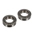 Differential Bearing/Cup Kit Dana 30 Reverse Includes 2 Bearings/2 Cups 1972-1983 CJ5 1972-1975 CJ6 1976-1986 CJ7 1981-1986 CJ8 Scrambler 1984-2001 Cherokee OMIX