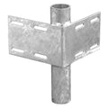 INSIDE CORNER PIPE HOLDER