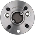 WHEEL HUB BRG ASSY