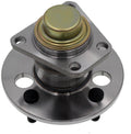 WHEEL HUB BRG ASSY
