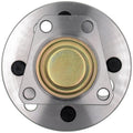 WHEEL HUB BRG ASSY
