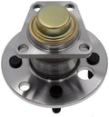 WHEEL HUB BRG ASSY