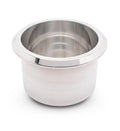 Eddie Motorsports polished auto part